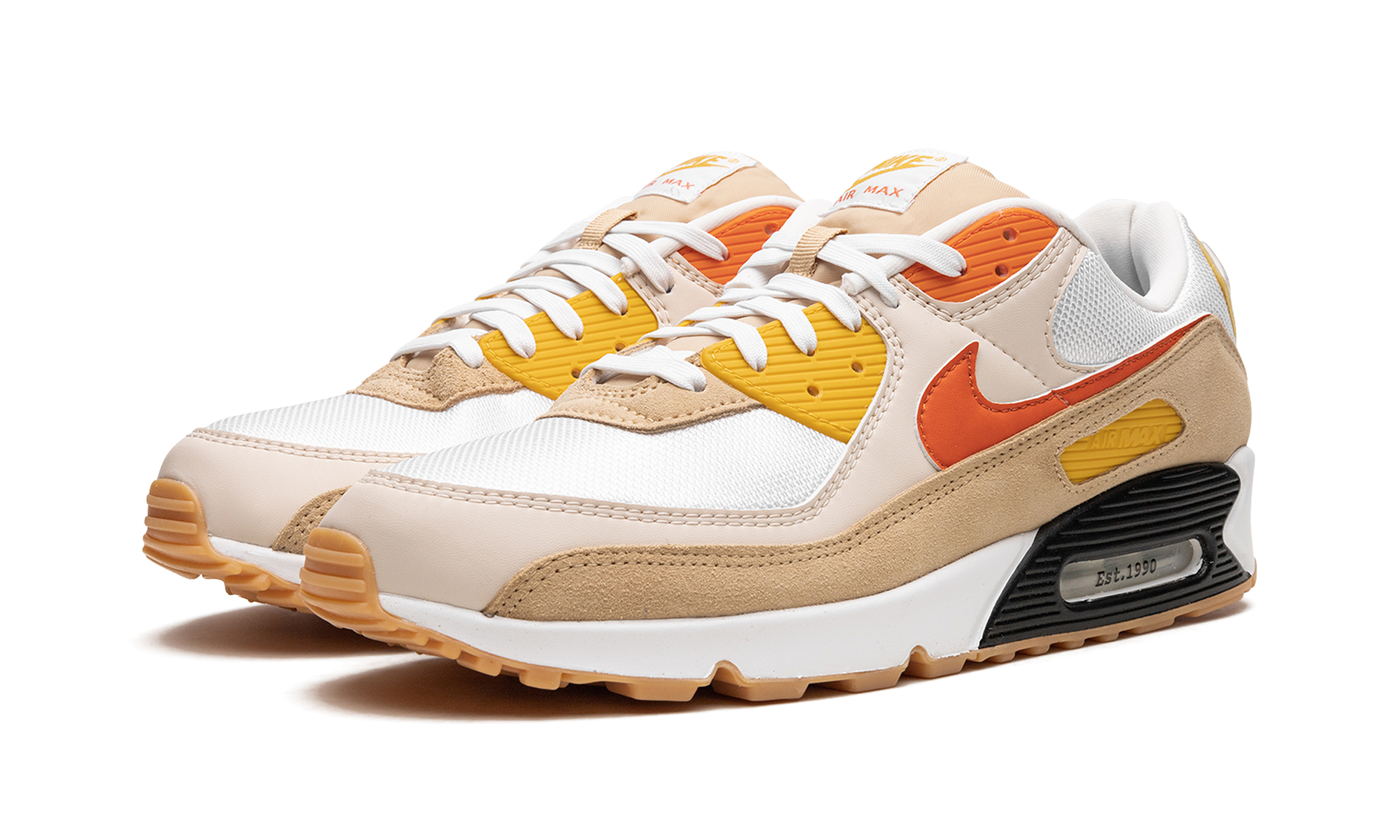 Air Max 90 "Pressure" FB4315 100