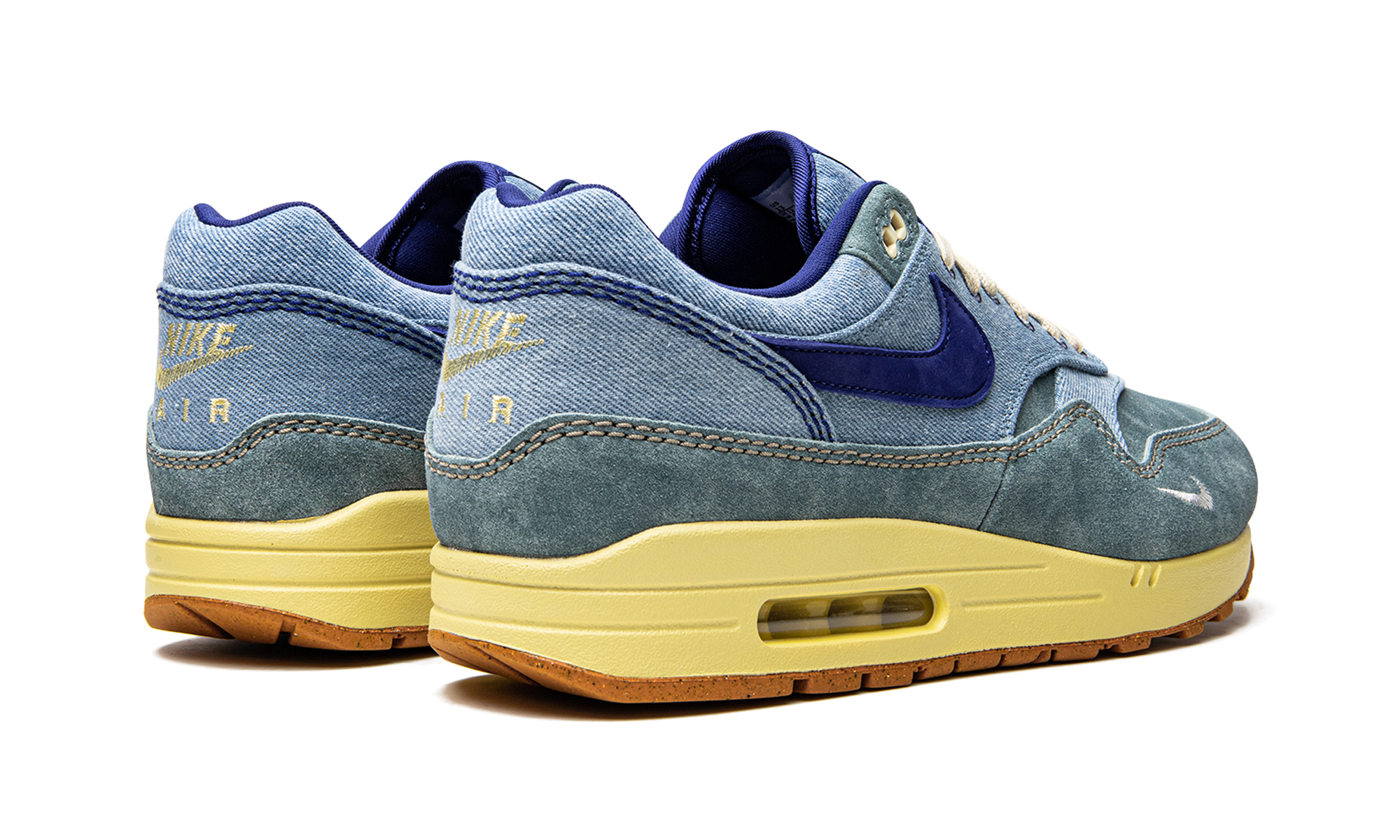 Air Max 1 Premium "Dirty Denim" DV3050 300