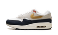 Air Max 1 "White" HM9604 400
