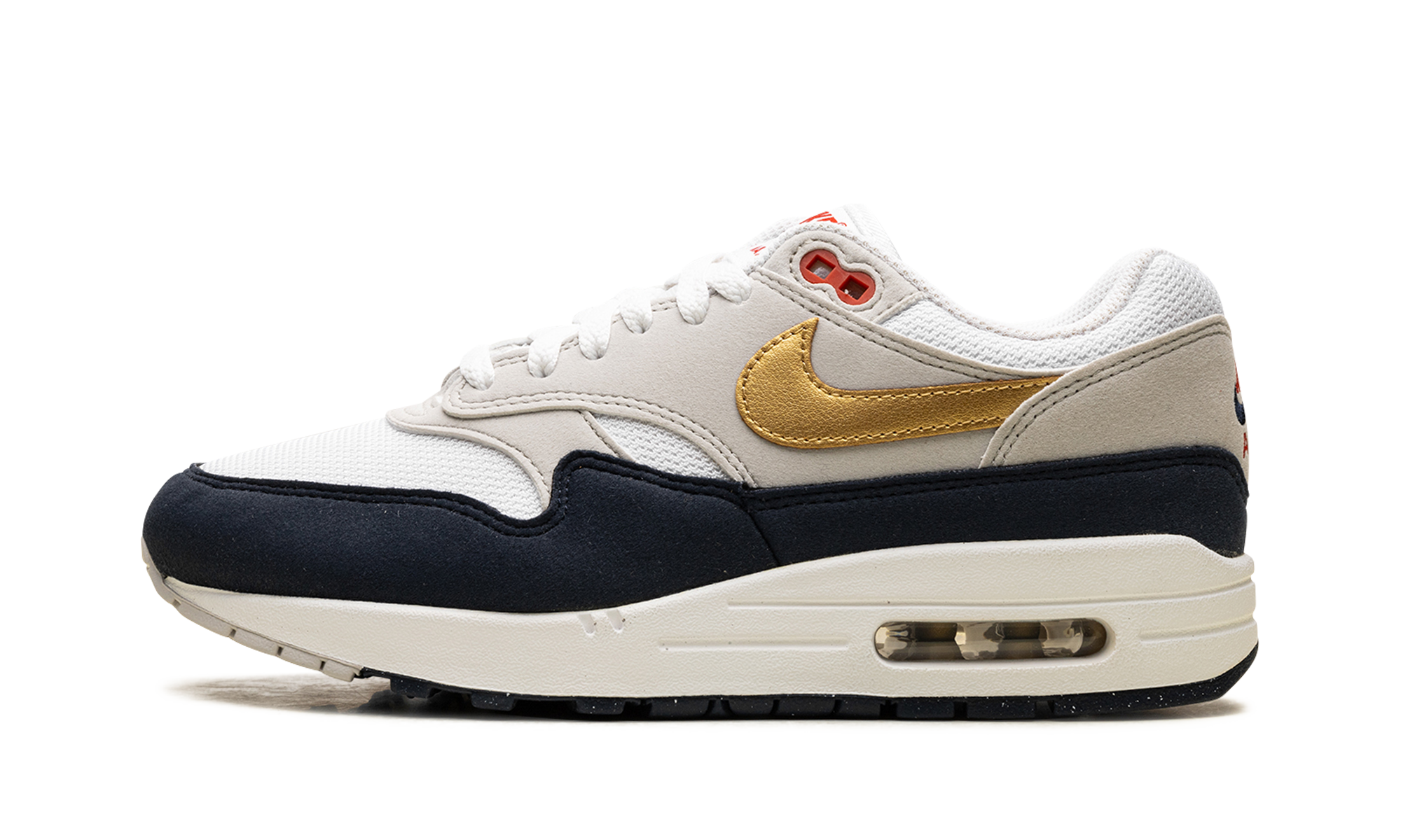 Air Max 1 "White" HM9604 400