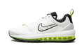 Air Max Genome "White Volt" DB0249 100