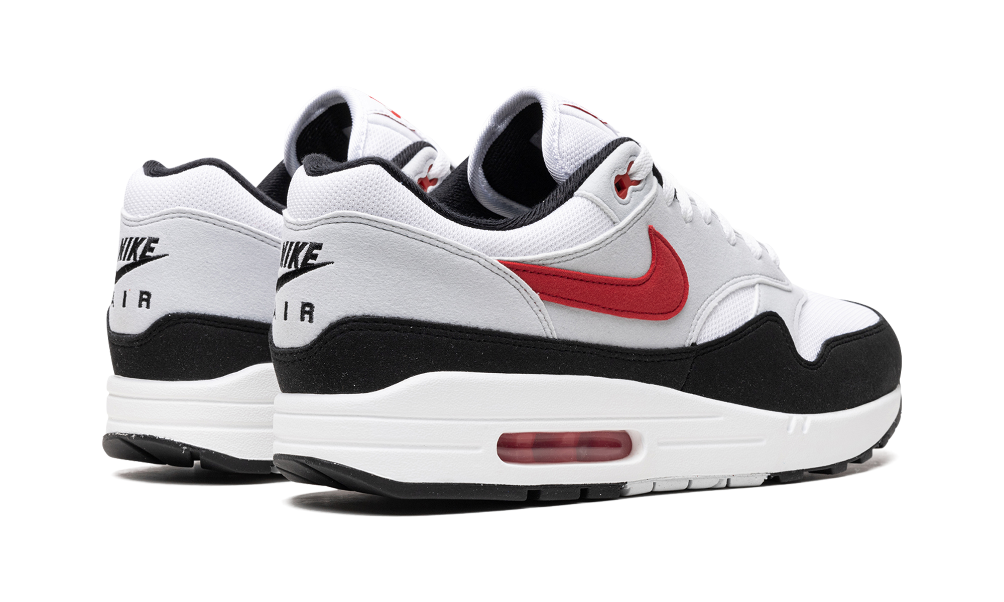 Air Max 1 "Chili 2.0" FD9082 101
