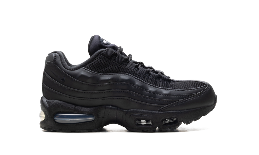 Air Max 95 GS "Black Anthracite" II4130 001
