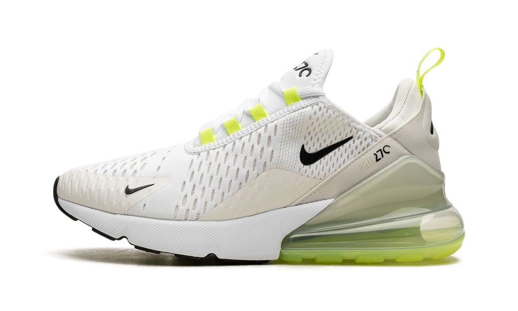 AIR MAX 270 WMNS "White Ghost Green" AH6789 108