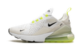 AIR MAX 270 WMNS "White Ghost Green" AH6789 108