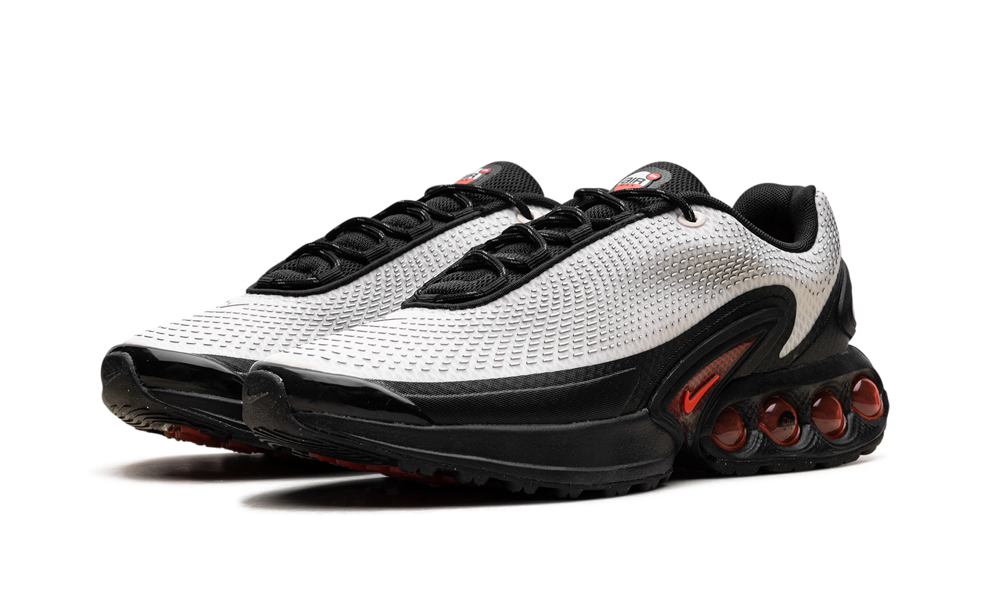 Air Max Dn WMNS "Pale Ivory" HQ3422 110