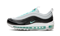 AIR MAX 97 WMNS "Platinum Aurora Green" 921733 065