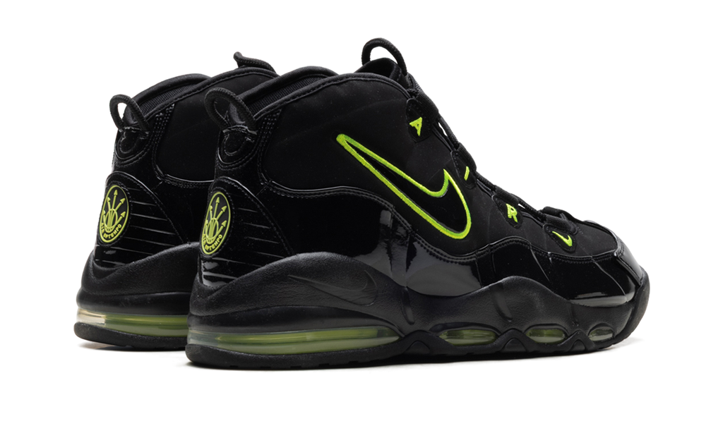 Air Max Uptempo "Black Volt" CK0892 001
