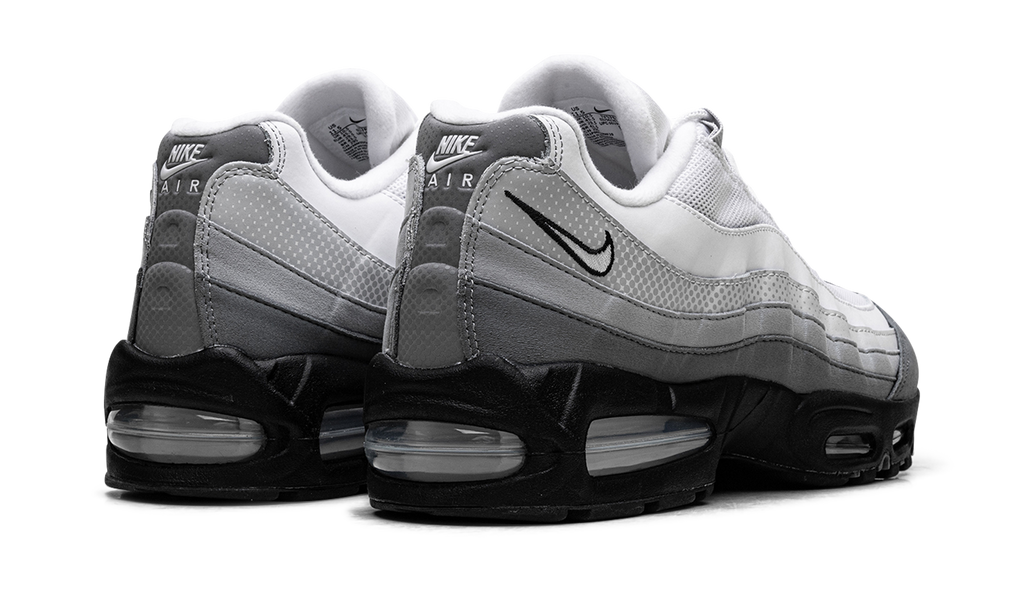 Air Max 95 "Big Bubble Pure Platinum Wolf Grey" IV5767 003