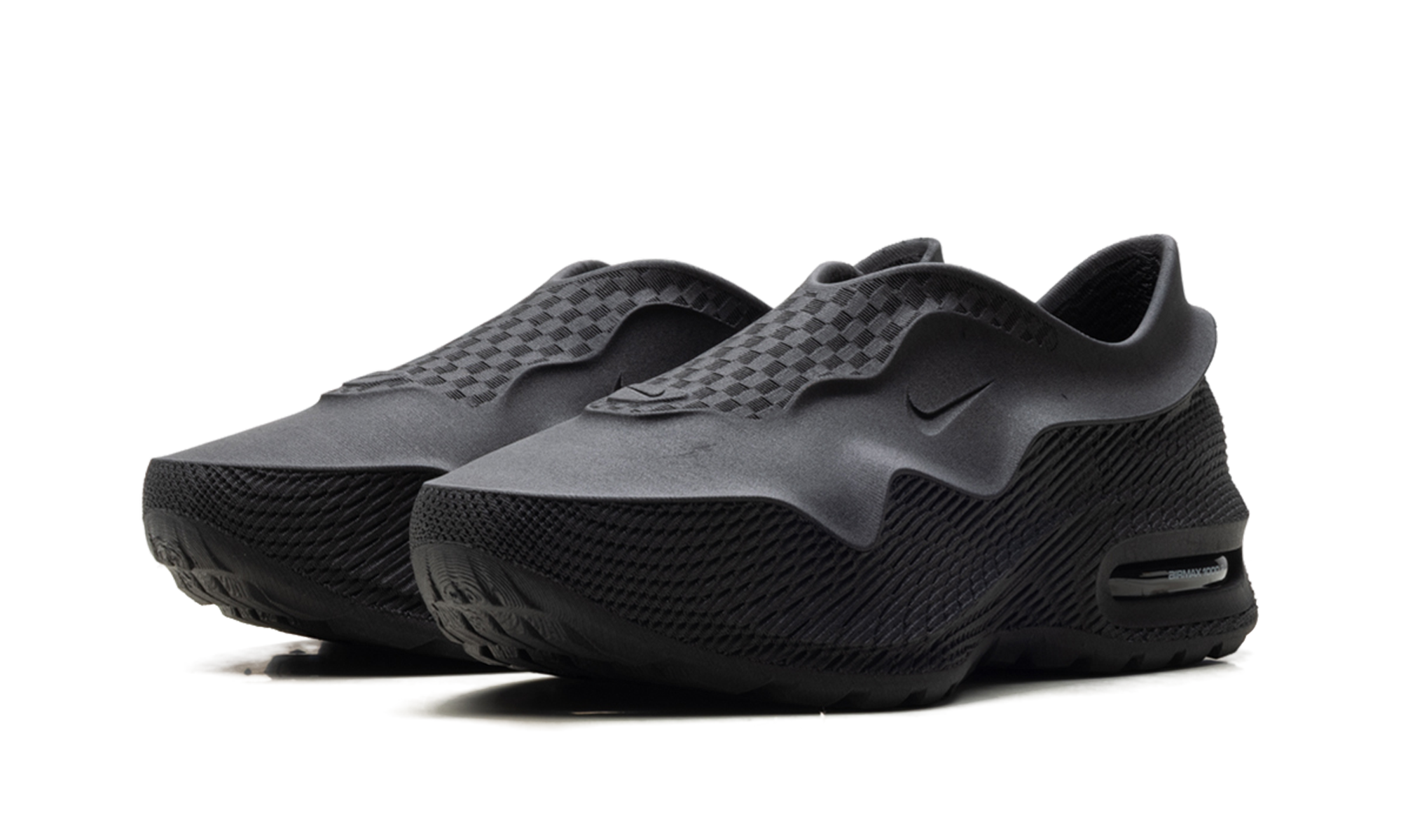 Air Max 1000.2 "Black" JF3484 001