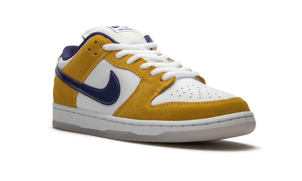 SB Dunk Low "Laser Orange" BQ6817 800