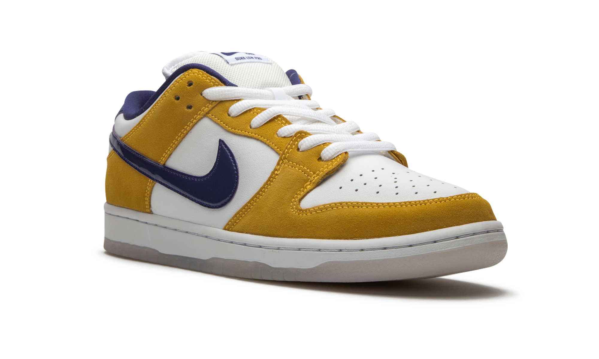 SB Dunk Low "Laser Orange" BQ6817 800