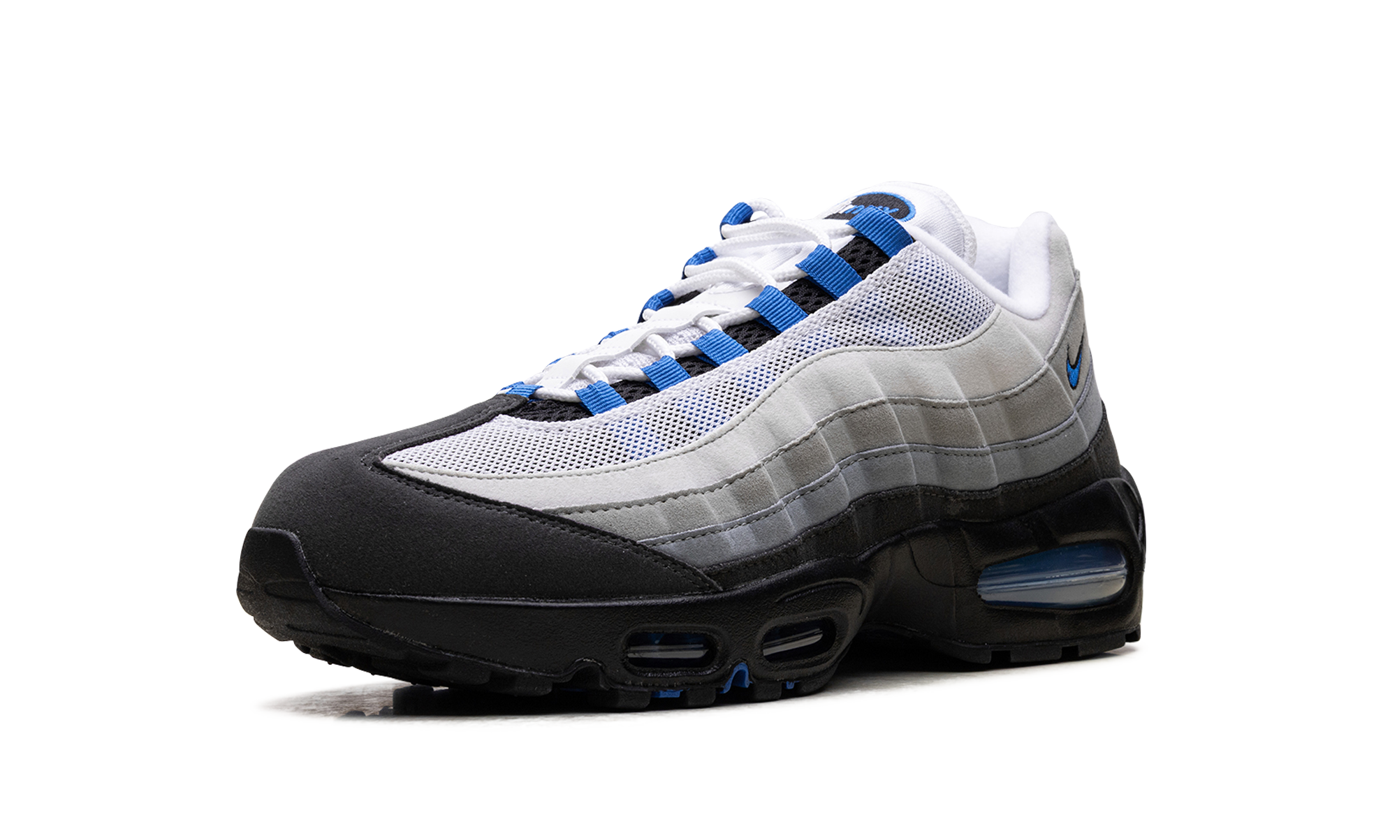 Air Max 95 OG "Blue Spark" IM7410 100