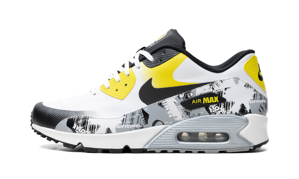 Air Max 90 Premium DB "Oregon" AH6830 100