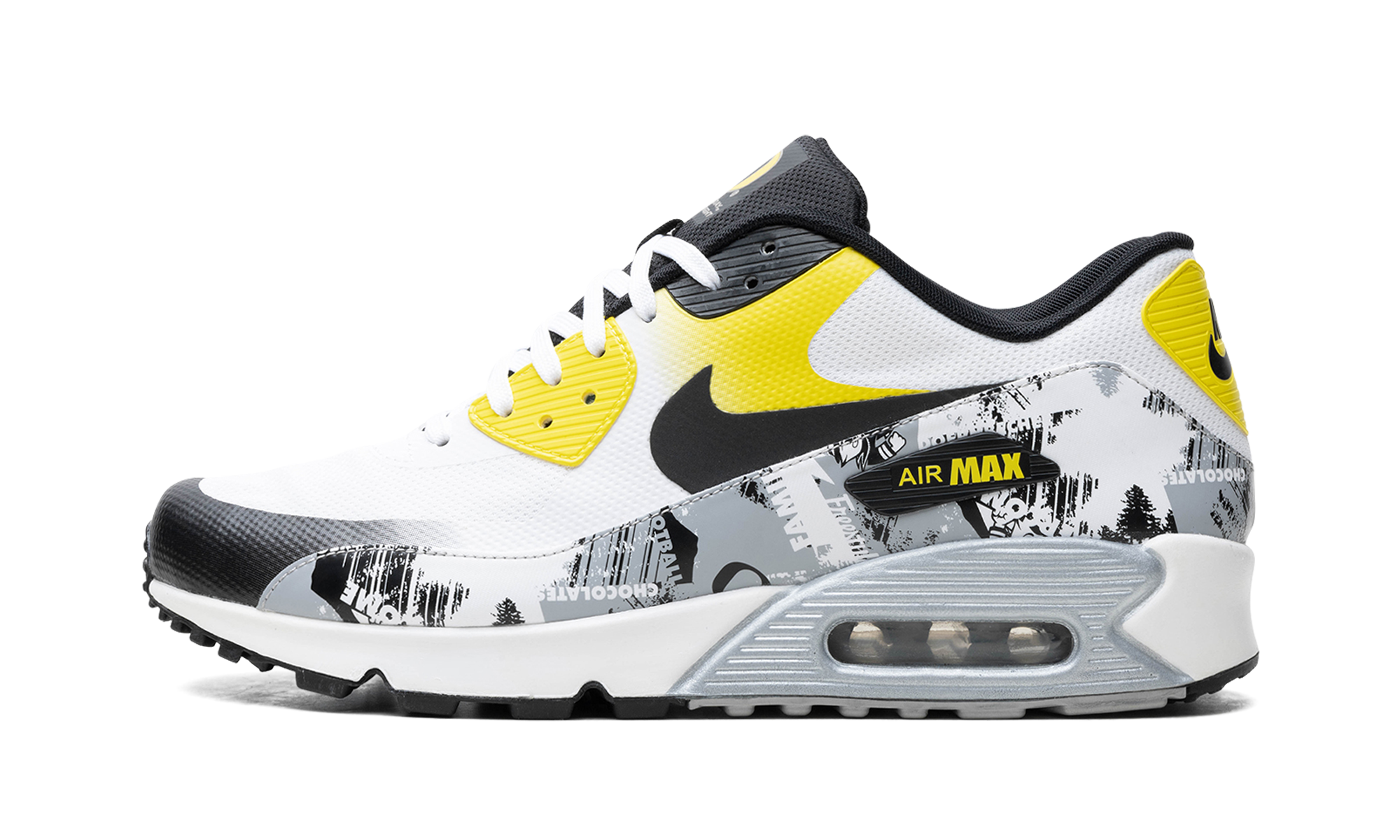 Air Max 90 Premium DB "Oregon" AH6830 100