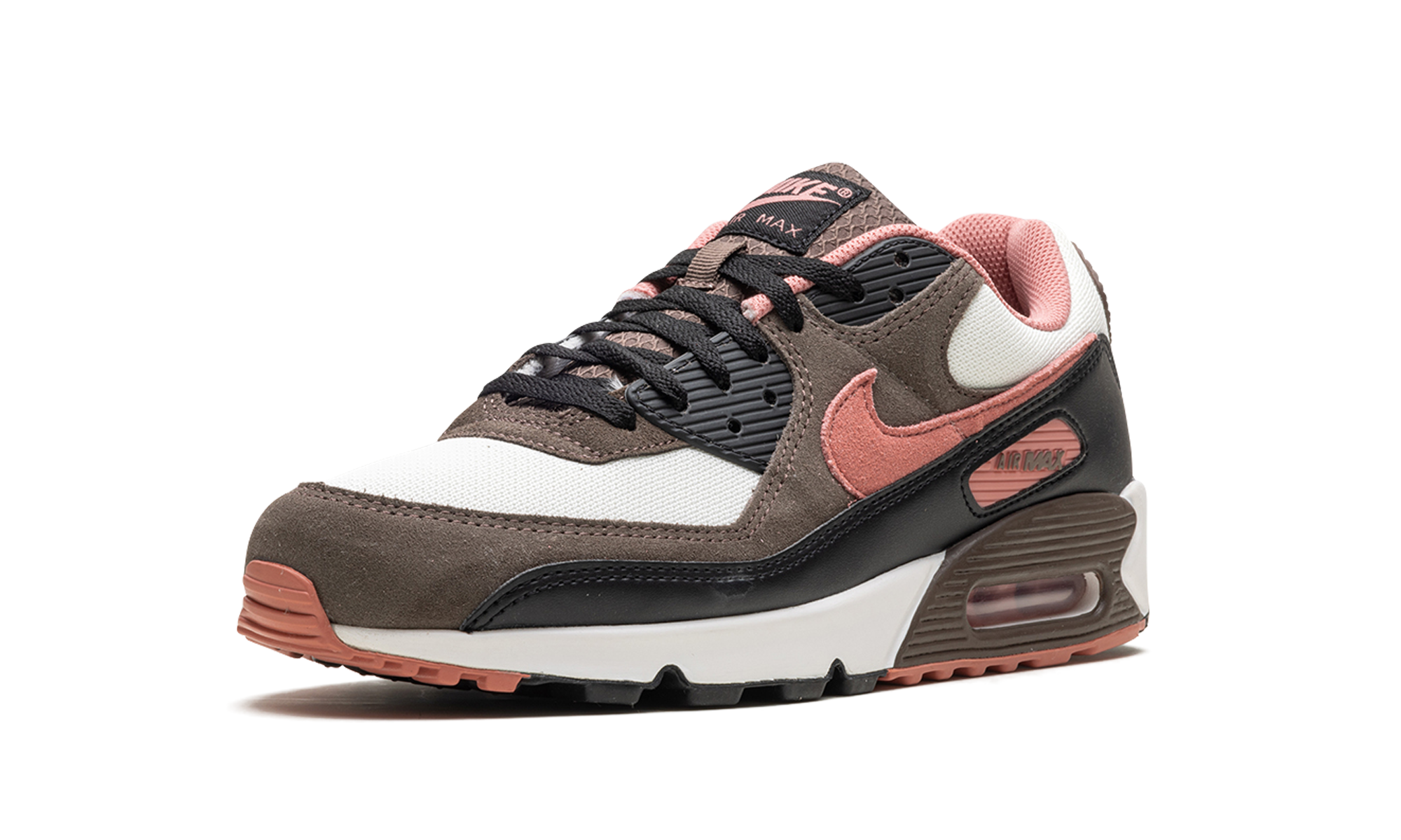 Air Max 90 "Ironstone Red Stardust" DM0029 105