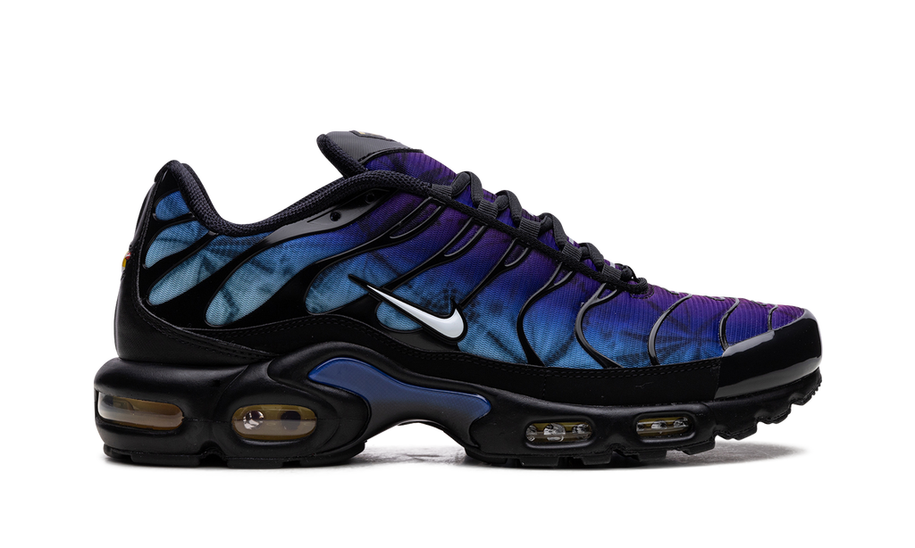 Air Max Plus "25th Anniversary" FV0393 001