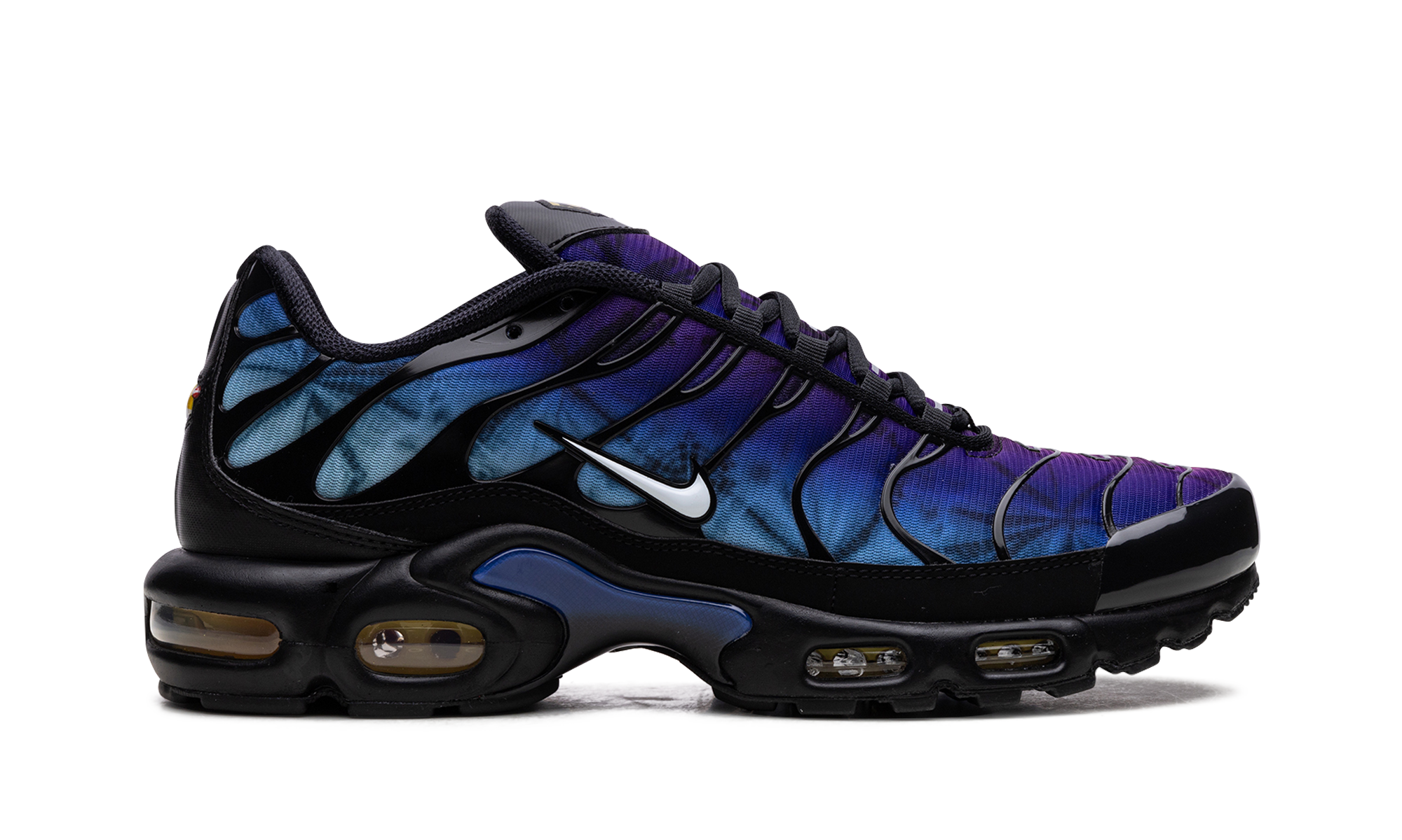 Air Max Plus "25th Anniversary" FV0393 001