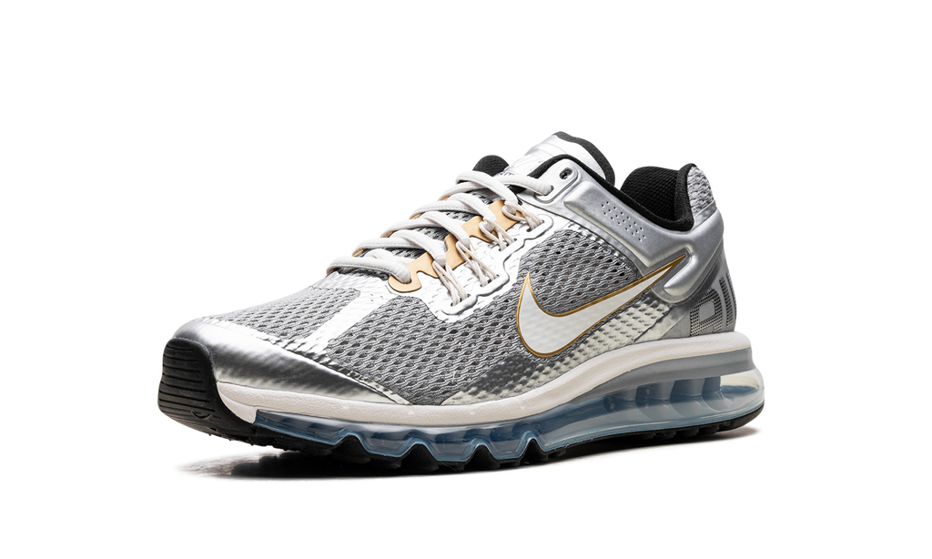 Air Max 2013 "Metallic" HJ7901 095