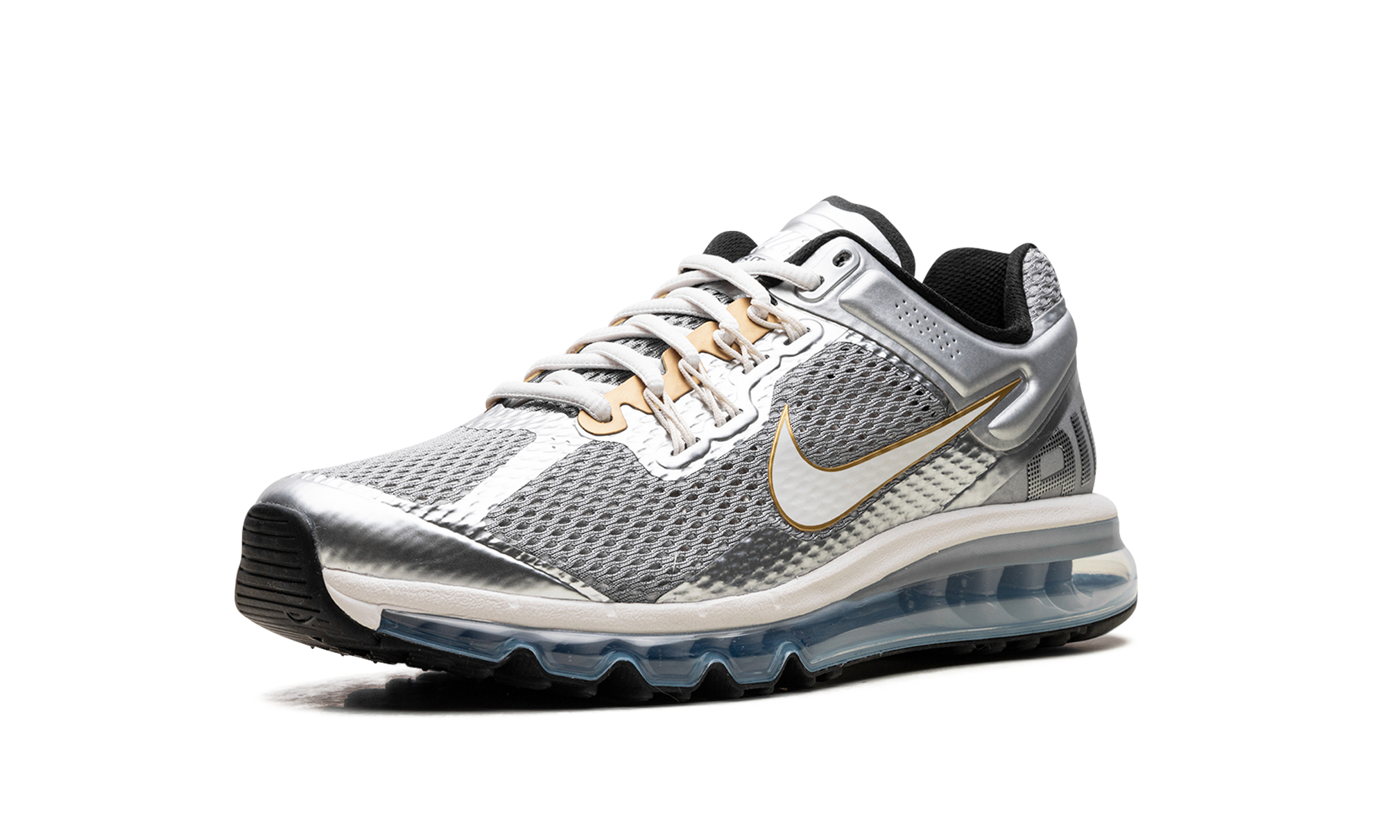 Air Max 2013 "Metallic" HJ7901 095