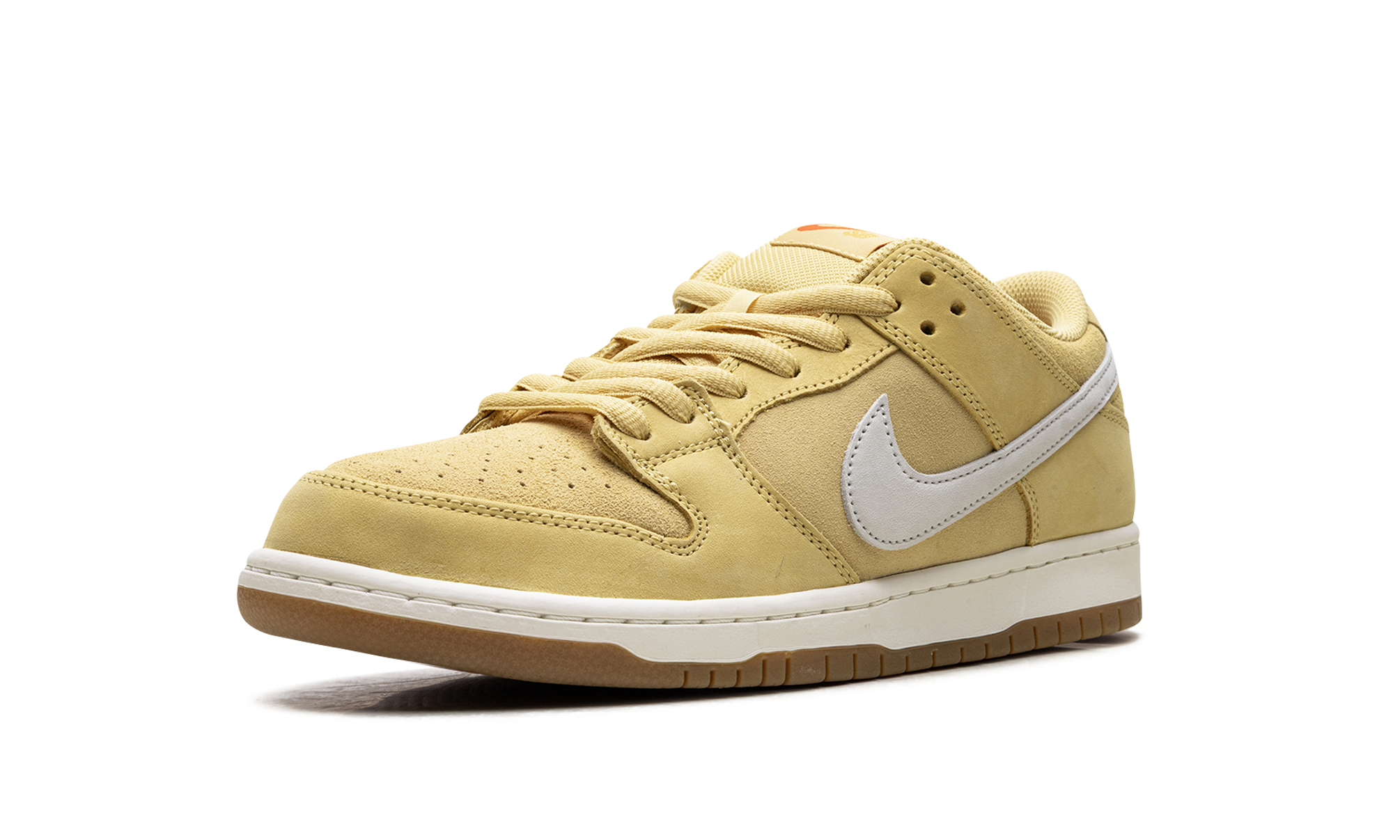 SB Dunk Low "Saturn Gold" FJ1674 700