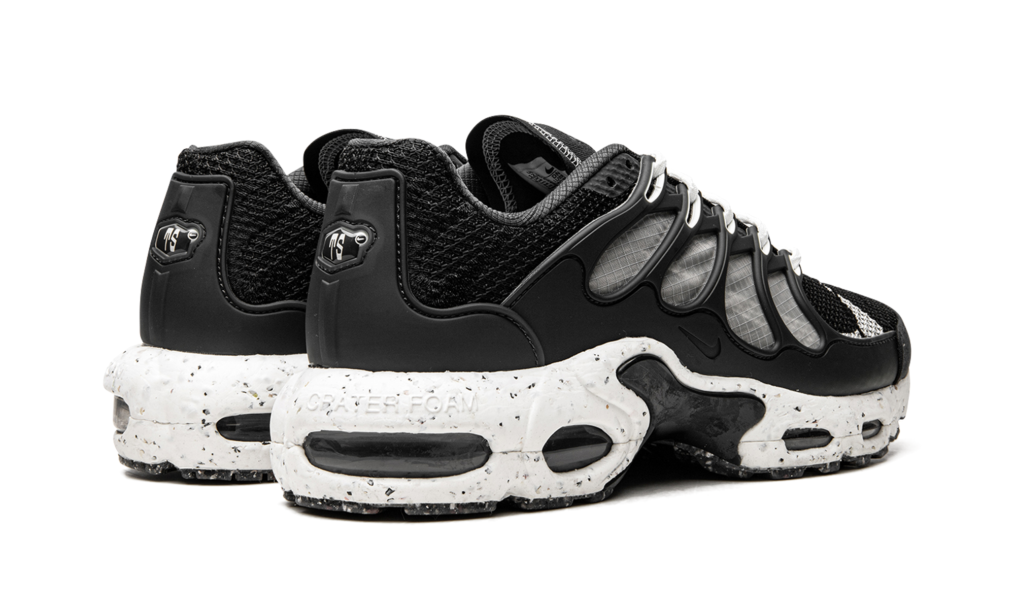 Air Max Plus Terrascape "Off Noir" DN4590 001