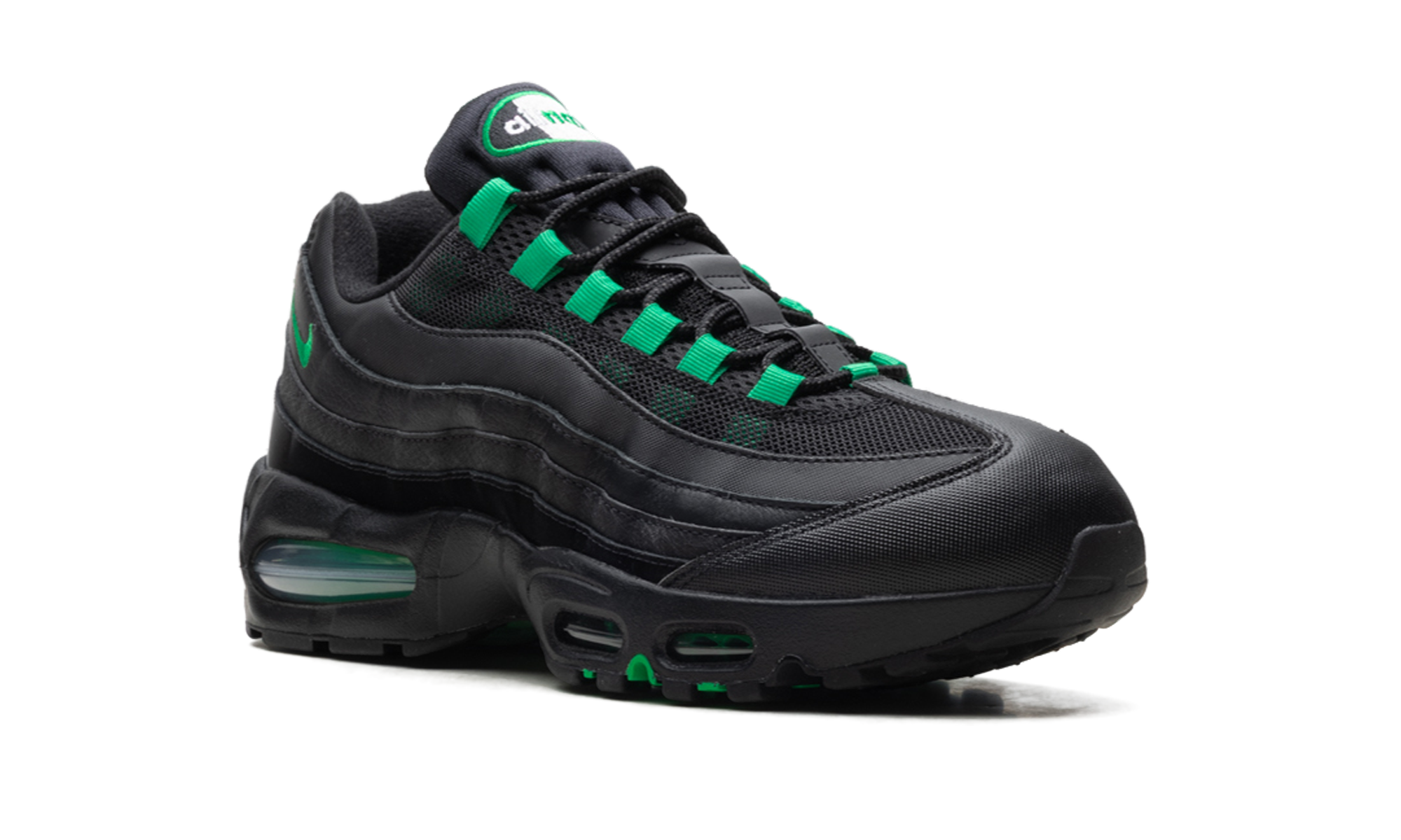 Air Max 95 OG "Green Shock" IB1667 002