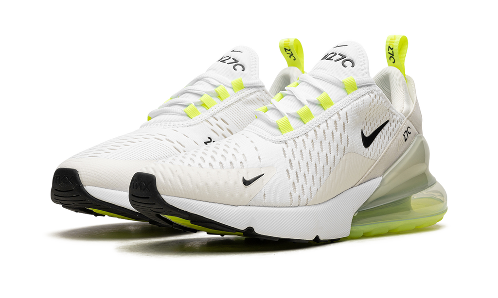 AIR MAX 270 WMNS "White Ghost Green" AH6789 108