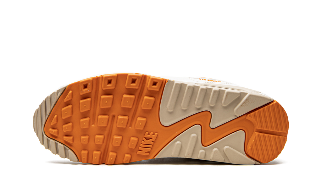 AIR MAX 90 SE WMNS "Phantom Light Curry" DQ8593 001