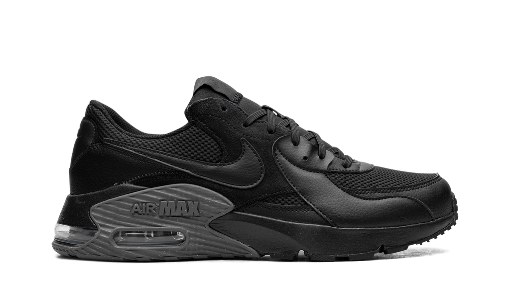 Air Max Excee "Black Dark Grey" CD4165 003