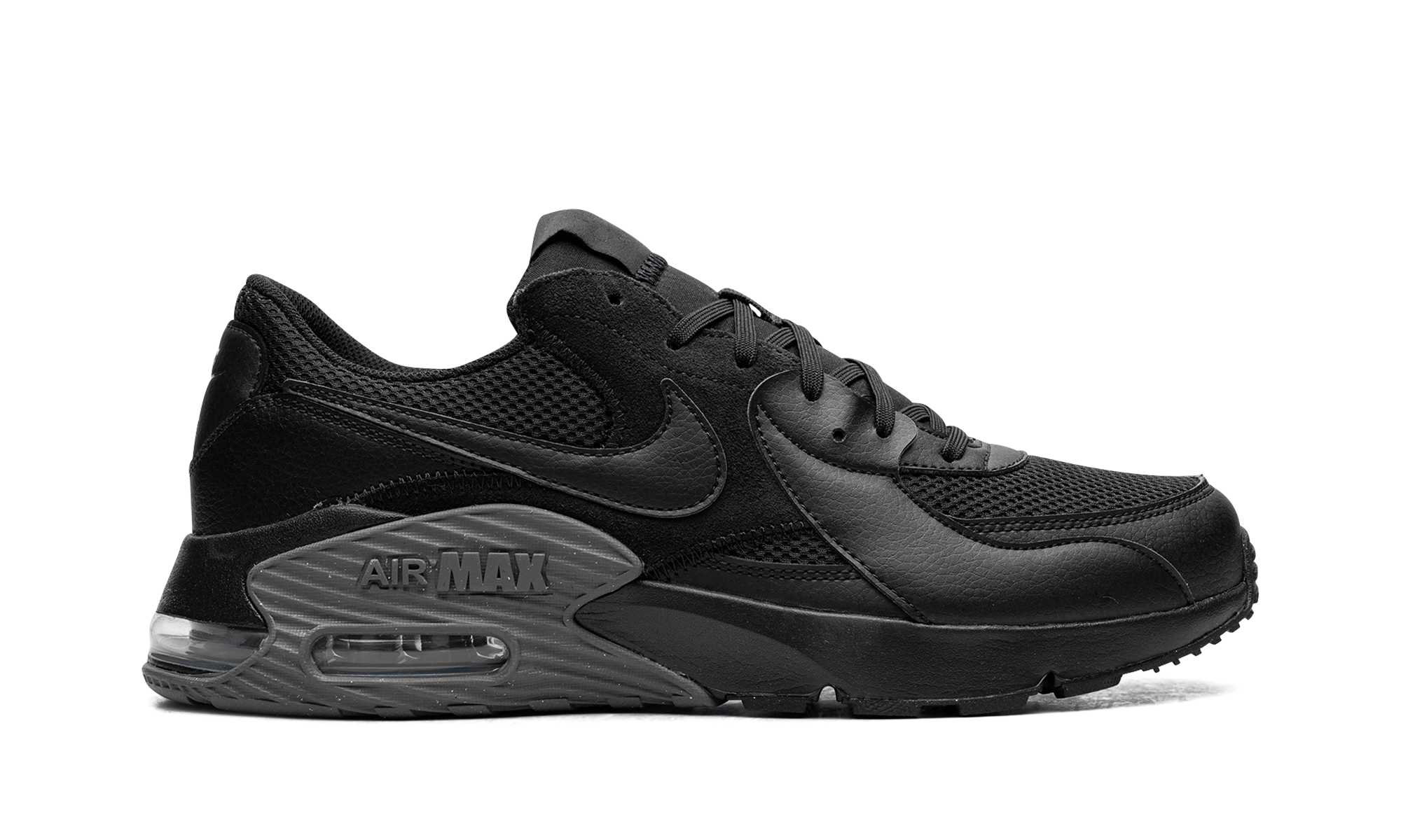 Air Max Excee "Black Dark Grey" CD4165 003