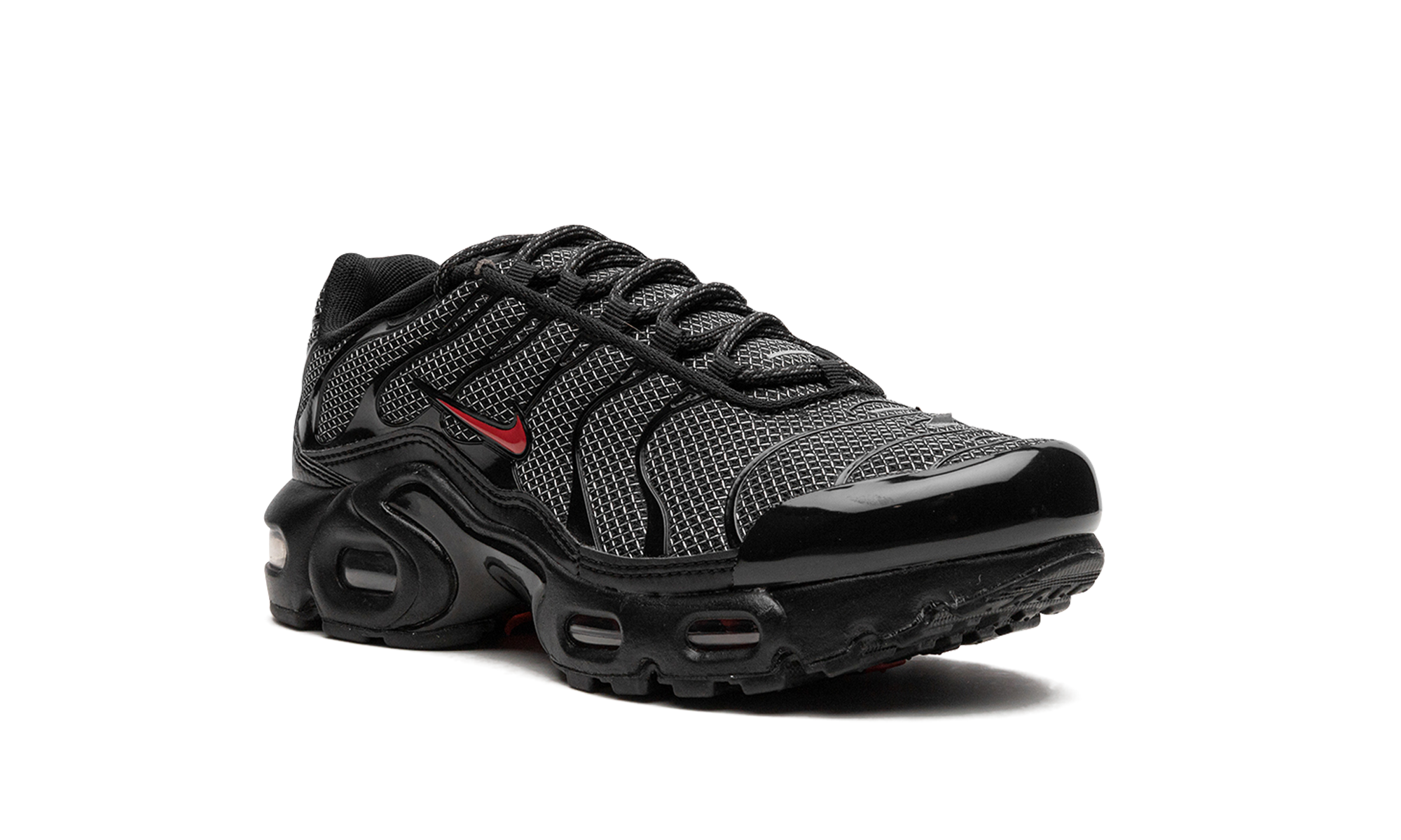Air Max Plus GS "Bred" DQ1104 001