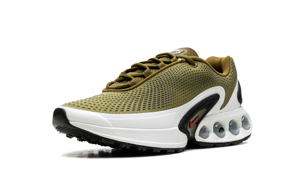 Air Max Dn "Olive Flak" DV3337 300