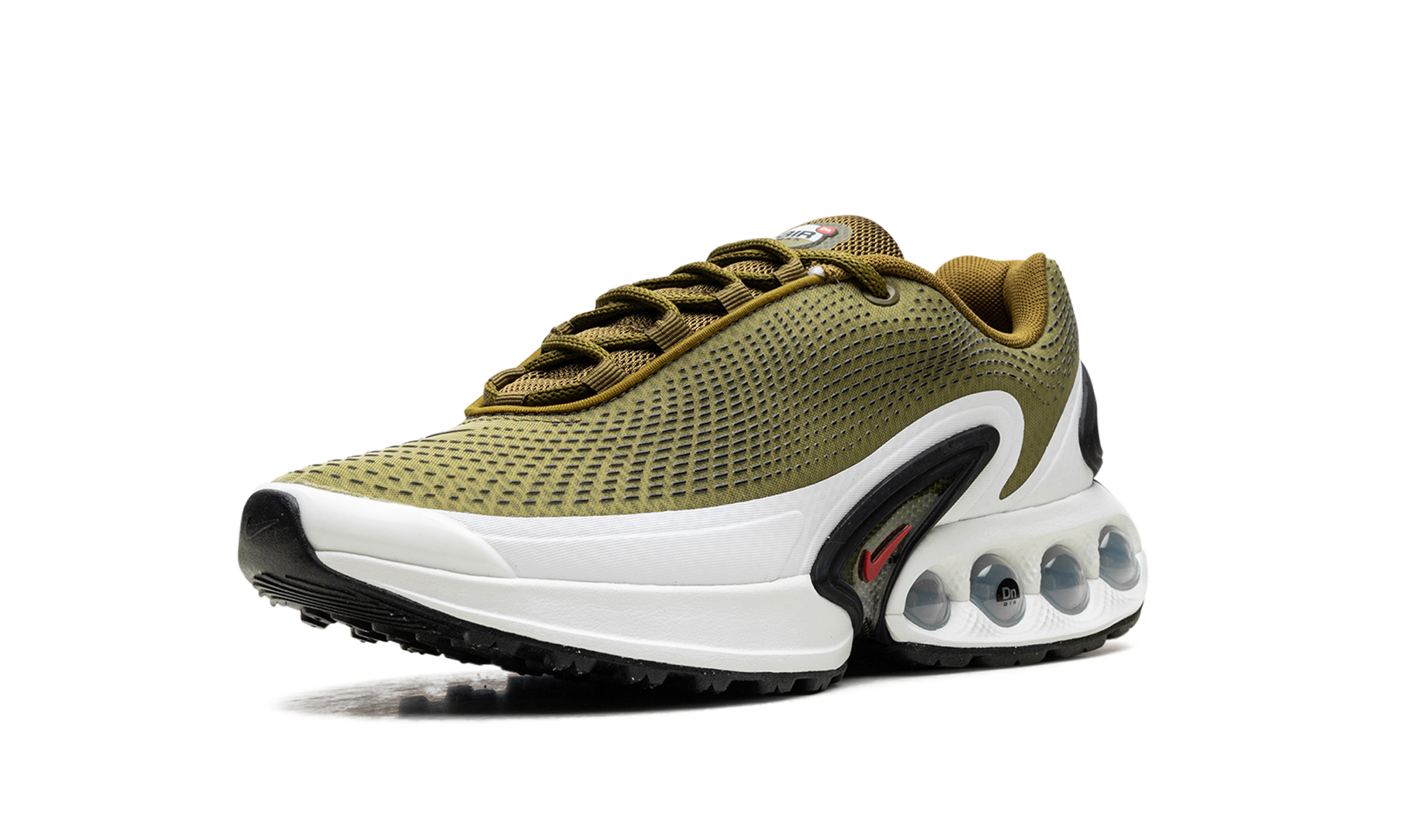 Air Max Dn "Olive Flak" DV3337 300