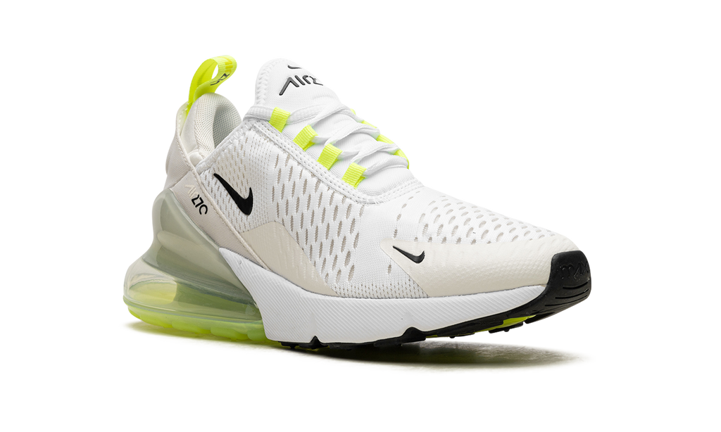 AIR MAX 270 WMNS "White Ghost Green" AH6789 108