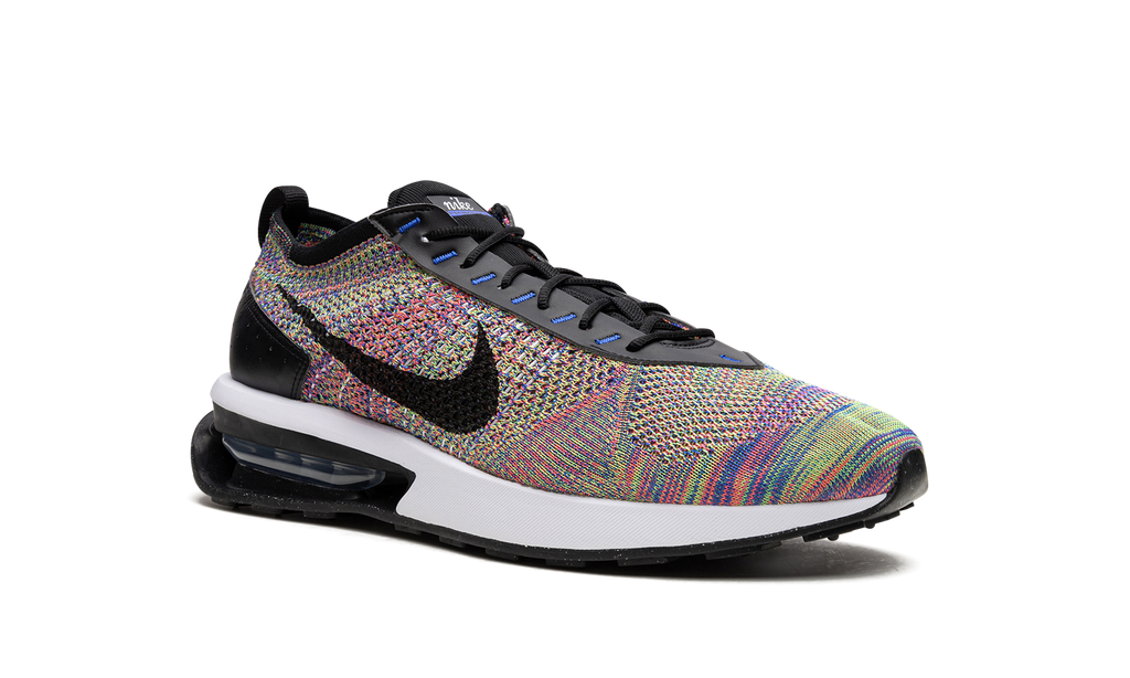 Air Max Flyknit Racer "Multi-Color 2.0" FD2765 900