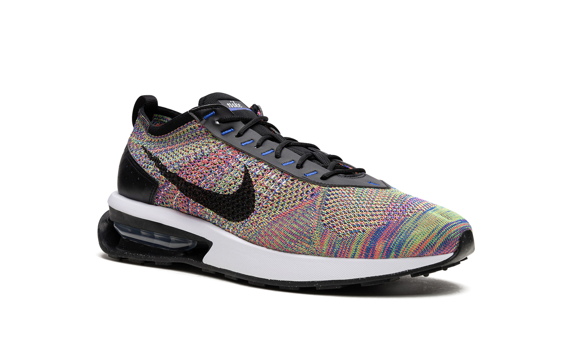 Air Max Flyknit Racer "Multi-Color 2.0" FD2765 900