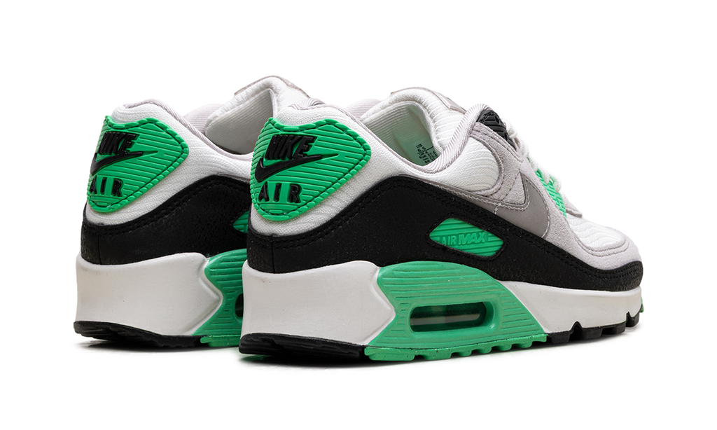 Air Max 90 WMNS "Scream Green" FJ3208 001