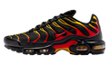 Air Max Plus "Black University Gold Red" DM0032 030