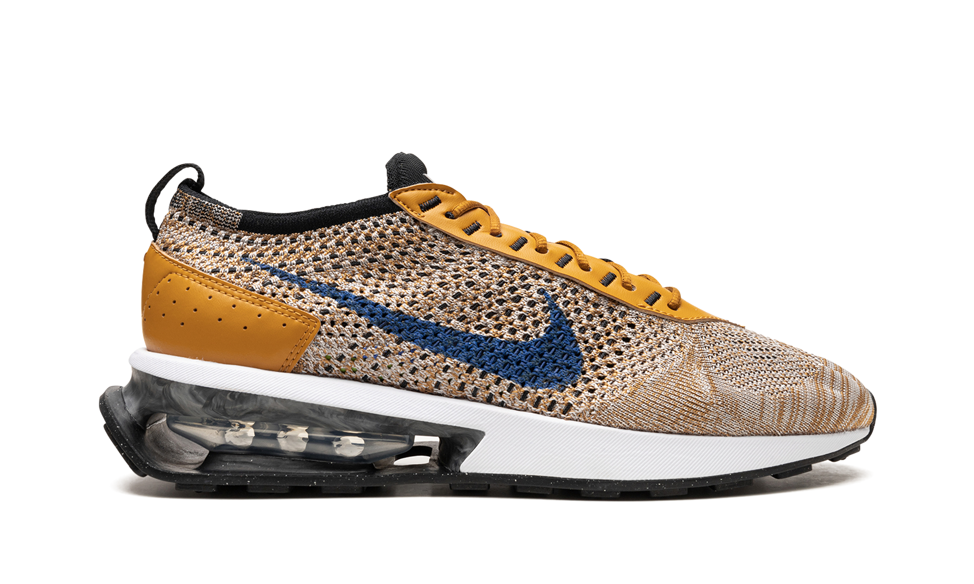 Air Max Flyknit Racer "Next Nature" FD2764 700