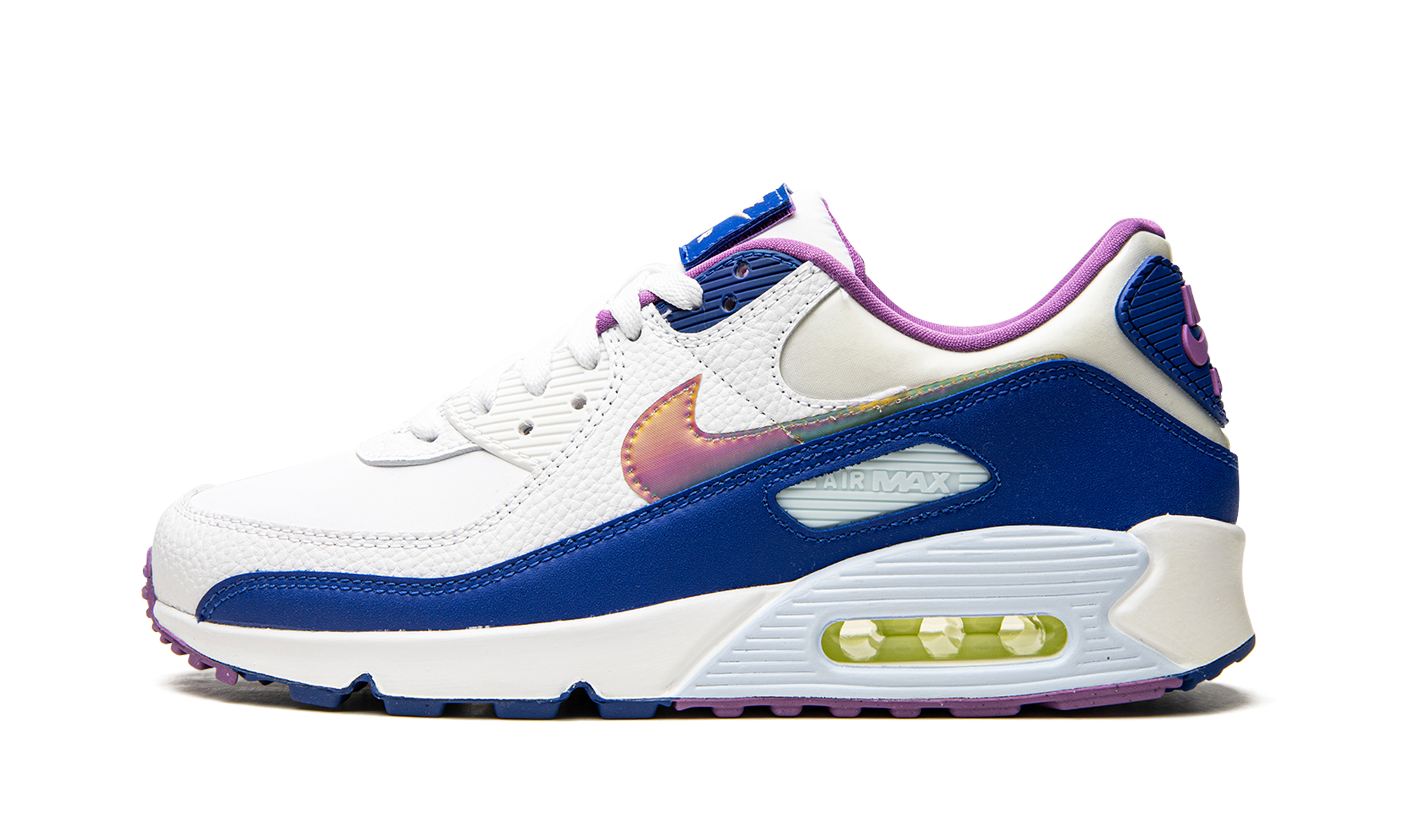 Air Max 90 SE "Easter 2020" CT3623 100