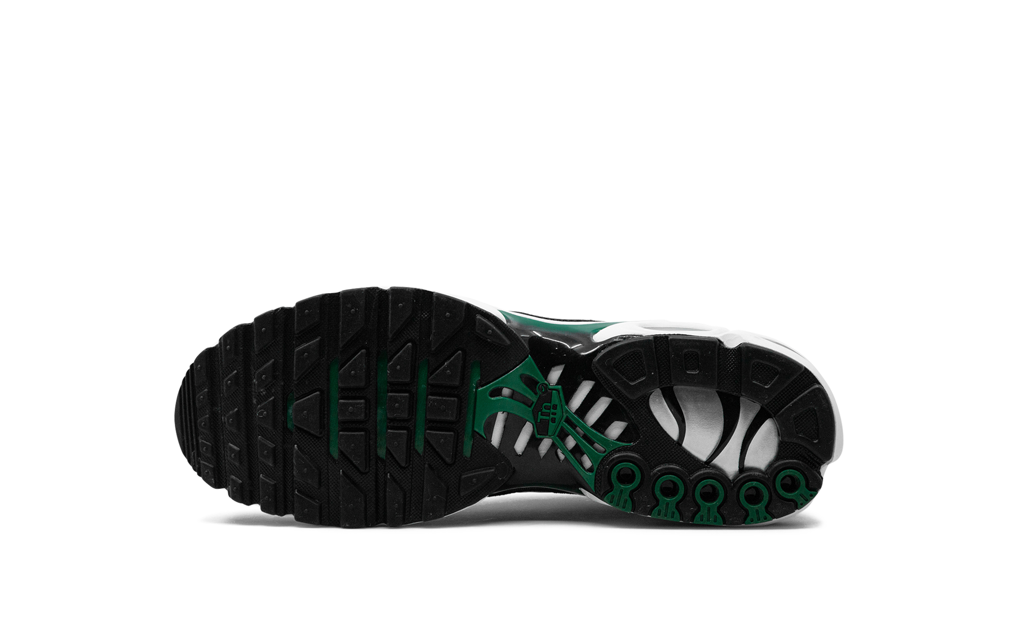 Air Max Plus "Malachite Green" DM0032 009
