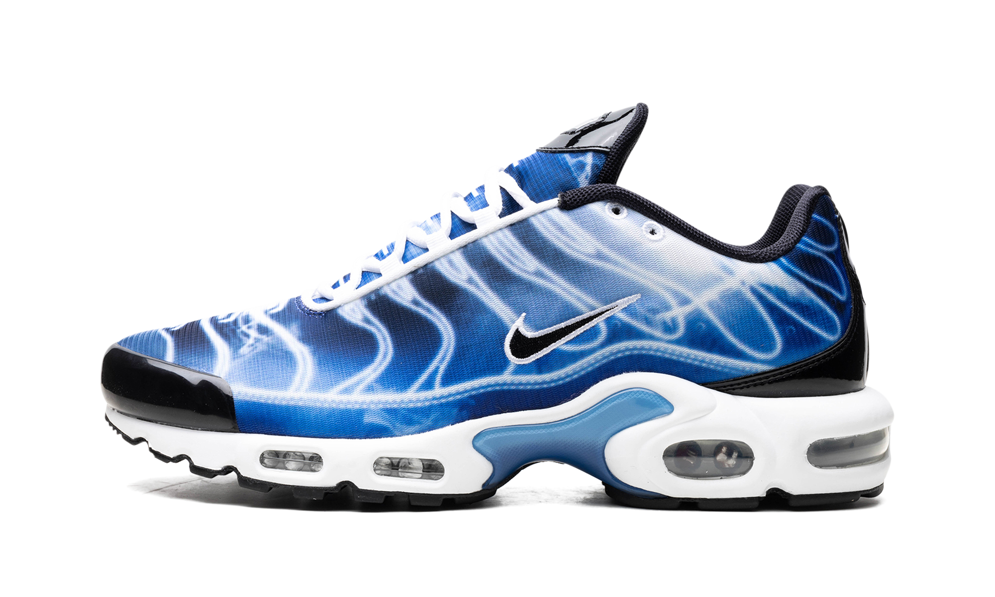 Air Max Plus "Light Streaks" DZ3531 400