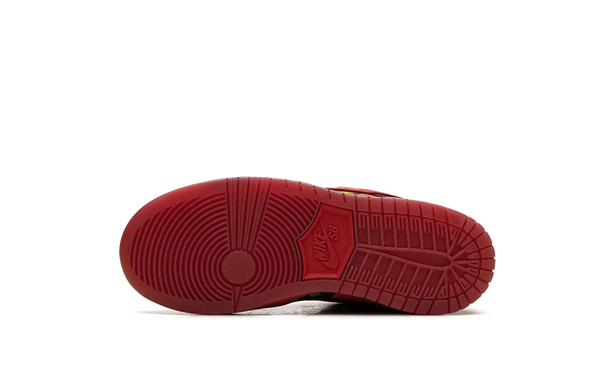 SB Dunk Low PS "The Wizard Of Oz" FZ1236 600