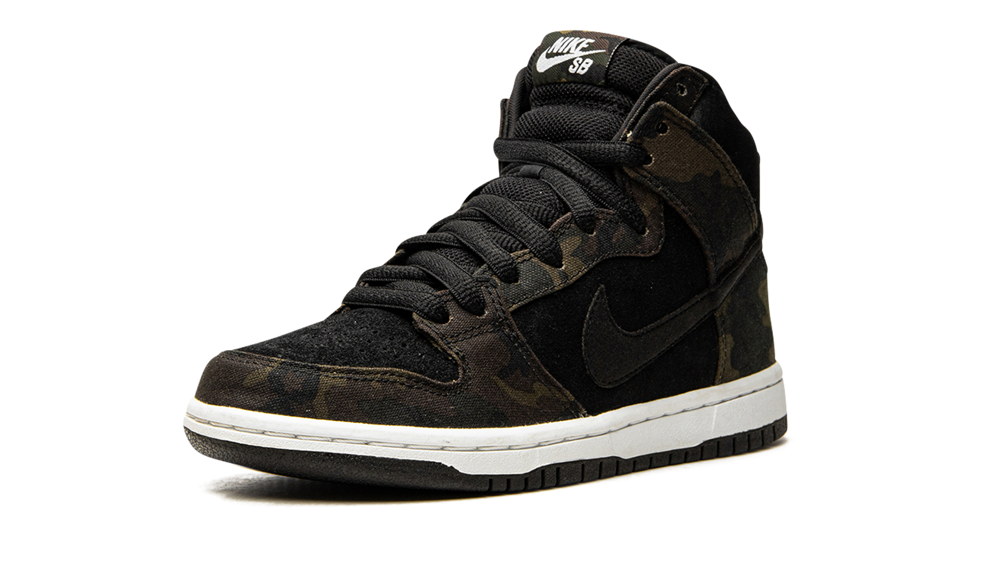 SB Dunk High Pro "Iguana" 305050 205