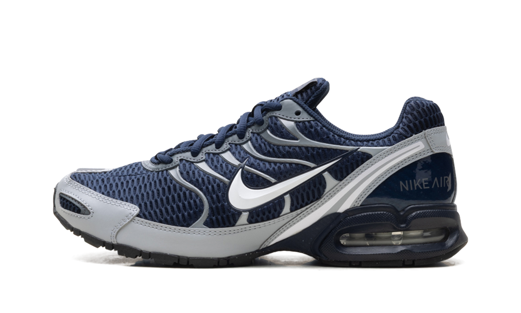 Air Max Torch 4 "Obsidian Wolf Grey" 343846 411