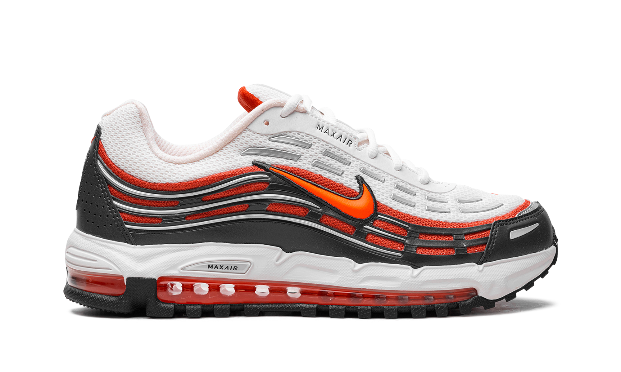 Air Max TL 2.5 "Phantom Total Orange" FZ4110 001