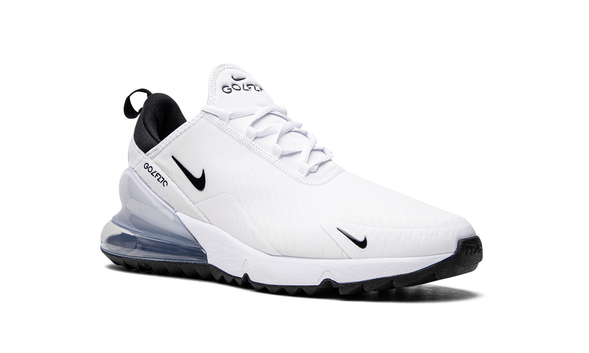 Air Max 270 Golf "White" CK6483 102