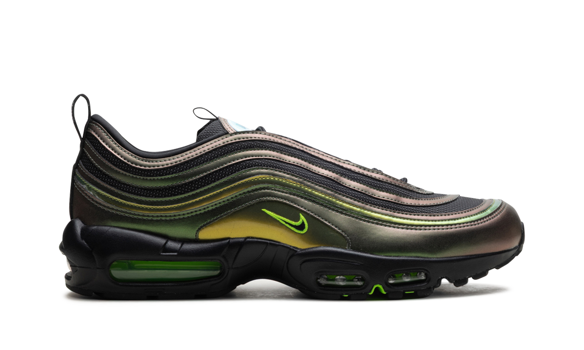 Air Max 95/97 "Ducks of a Feather Storm" II1714 900
