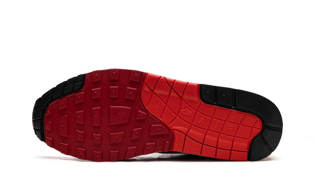 Air Max 1 "Gym Red" HQ3607 687